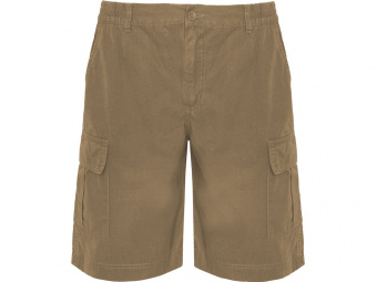 Шорты Armour, мужские (коричневый)