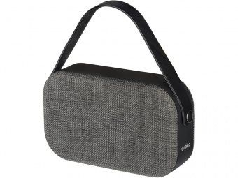 Портативная колонка mysound BT-22 (черный, серый)