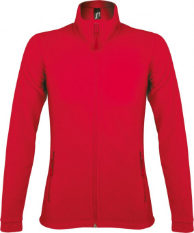 Куртка женская Nova Women 200, красная