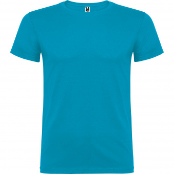 Футболка детская  BEAGLE, ГЛУБОКИЙ СИНИЙ 5/6