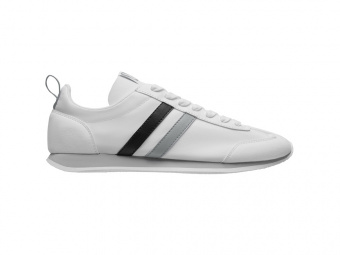 Кроссовки Nadal, унисекс (белый)