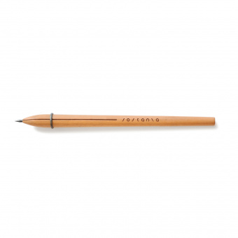 Карандаш чернографитный Forever SOSTANZA PENCIL TREE WOOD