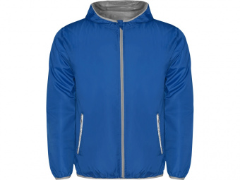 Ветровка Angelo унисекс (синий)