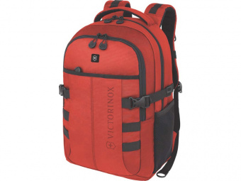 Рюкзак VX Sport Cadet, 20 л (красный)