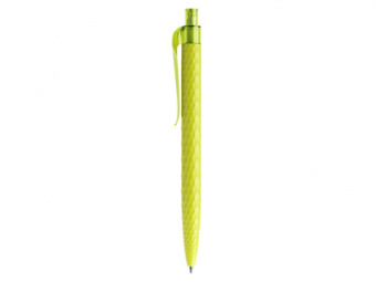 Ручка шариковая Prodir QS 01 PMT, зеленое яблоко