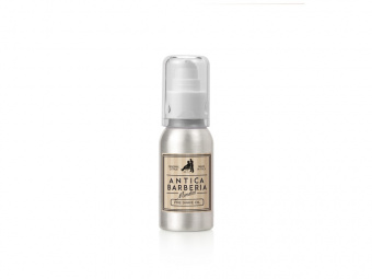 Масло до бритья Antica Barberia ORIGINAL CITRUS, цитрусовый аромат, 50 мл