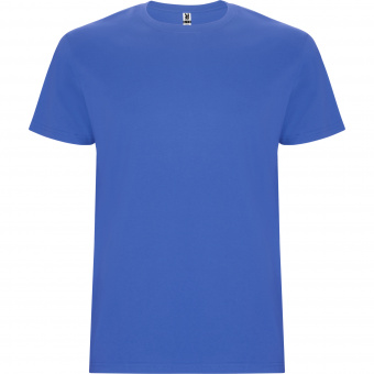 Футболка детская STAFFORD, РИВЬЕРА СИНИЙ  11/12