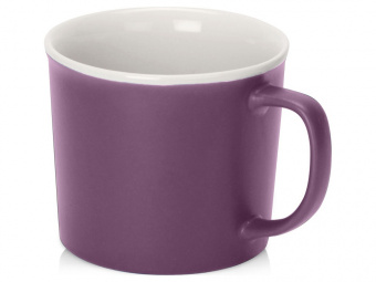 Кружка Nancy, матовая (фиолетовый)