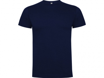 Футболка Dogo Premium мужская (navy)
