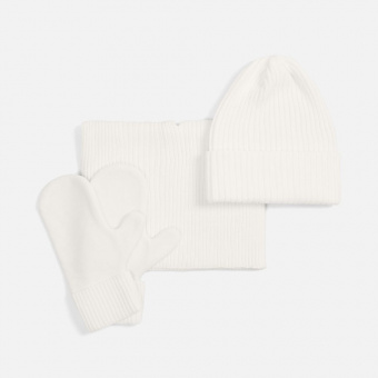 Набор Yong, белый