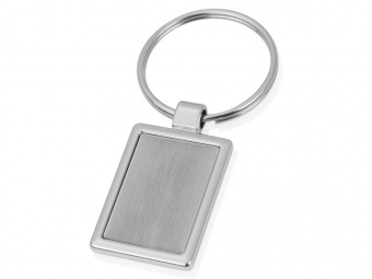 Брелок Equate (серебристый)