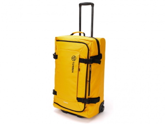 Сумка на колесах MOBI, 81 л (желтый)