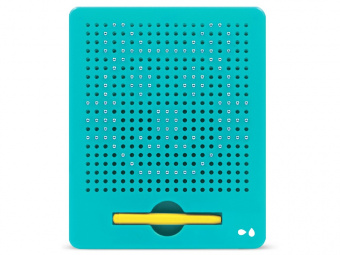 Магнитный планшет для рисования Magboard mini (зеленый)