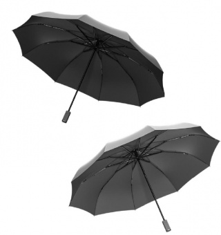 Зонт c фонариком Xiaomi Mi Zuodu Umbrella Smart LedLight