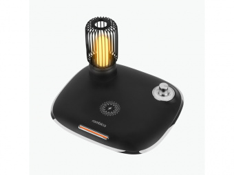 Беспроводное зарядное устройство NEO Tomas Quick (черный)