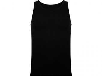 Майка Texas мужская (черный)