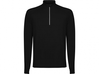 Лонгслив Estambul, мужской (черный)