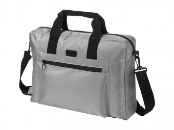 Сумка для ноутбука Yosemite (серый)