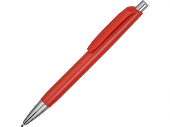 Ручка пластиковая шариковая Gage (красный)