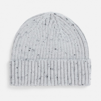 Шапка Spotti, светло-серая