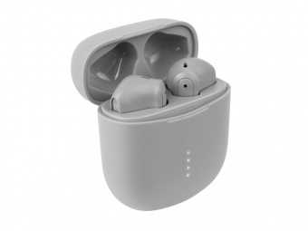 Беспроводные наушники Mysound Factor (серый)