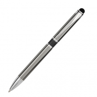 Шариковая ручка iP, черная