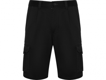 Шорты Vitara, мужские (черный)