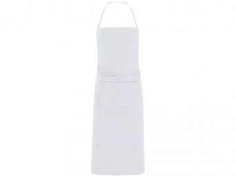 Фартук Ducasse (белый)