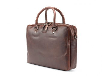 Сумка DIGGER Earl (темно-коричневый)