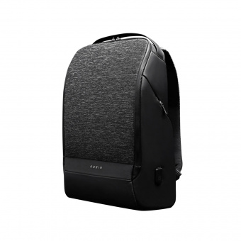 Рюкзак KORIN FlexPack Pro 47х34х18 см, черный