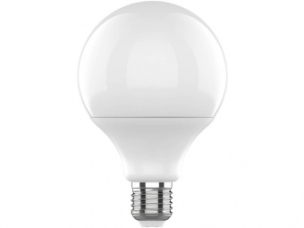 Умная LED лампочка IoT R1 RGB (белый)