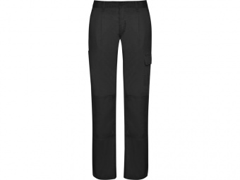 Брюки Daily, женские (черный)