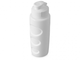 Бутылка для воды Gripi, 500 мл (белый)