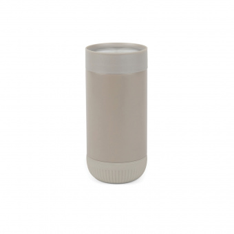 Термокружка VINGA Erie из переработанной нержавеющей стали RCS, 350 мл