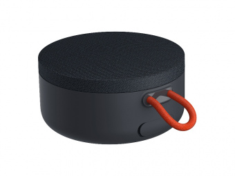 Портативная колонка Mi Portable Bluetooth Speaker (темно-серый)