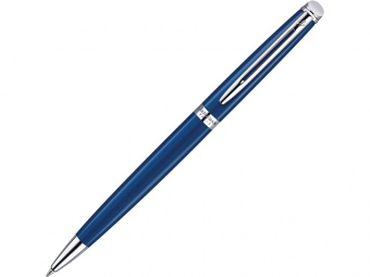 Ручка шариковая Hemisphere Blue Obsession (синий)