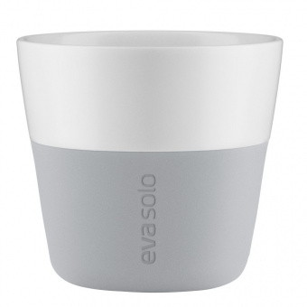 Набор стаканов Lungo Tumbler, серый