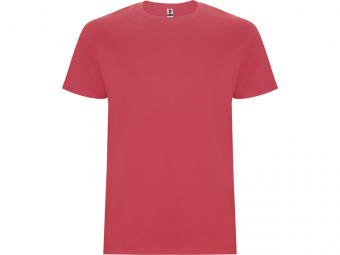 Футболка Stafford мужская (красный)