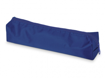 Пенал Log (синий)