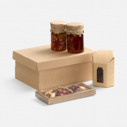 Холодное время — тёплые жесты: ТОП-7 премиальных подарков для важных клиентов