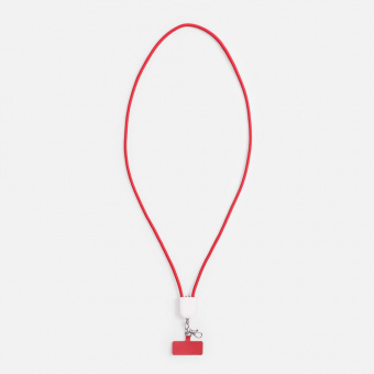 Кабель-ланьярд energyFlex Pro, красный Кабель-ланьярд energyFlex Pro, красный