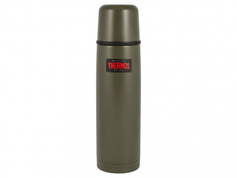 Термос Thermos FBB-750AG (зеленый)