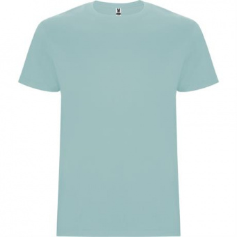 Футболка STAFFORD , ГОЛУБОЙ S