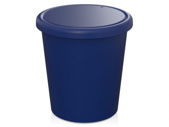 Кружка с крышкой Americano Piccolo (синий)