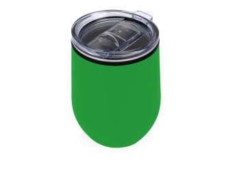 Термокружка Pot (зеленый)