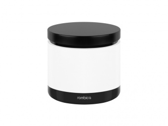 Ночник LED Mercury (черный)