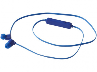 Наушники Bluetooth® (ярко-синий)