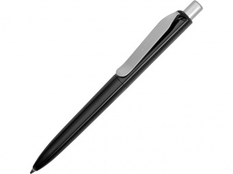 Ручка пластиковая шариковая Prodir DS8 PSP (черный)