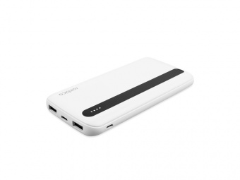 Внешний аккумулятор NEO  PBS100, 10000 mAh (белый)