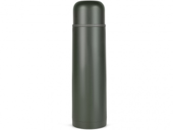 Термос Relaxika 101, 1 л (хаки)